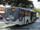 Viação São Geraldo 20978 na cidade de Belo Horizonte, Minas Gerais, Brasil, por Douglas Célio Brandao. Número da foto: #:id.