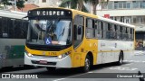 Viação Metrópole Paulista - Zona Leste 3 2762 na cidade de São Paulo, São Paulo, Brasil, por Cleverson Giraldi. Número da foto: #:id.