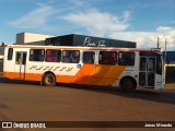 Transportadora Turística Petitto 92740 na cidade de Dumont, São Paulo, Brasil, por Jonas Miranda. Número da foto: #12802040.