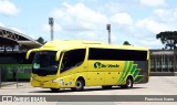 Rio Verde Turismo 521 na cidade de Curitiba, Paraná, Brasil, por Francisco Ivano. Número da foto: #12804154.
