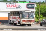 Ônibus Particulares  na cidade de Riachão do Jacuípe, Bahia, Brasil, por João Paulo Diaz. Número da foto: #12802848.