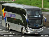 Transvale Turismo 3030 na cidade de Aparecida, São Paulo, Brasil, por Luiz Krolman. Número da foto: #12802981.