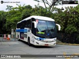 VIDA - Viação Danúbio Azul 19013 na cidade de São Paulo, São Paulo, Brasil, por Gabriel Giacomin de Lima. Número da foto: #12803828.