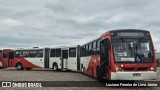 Itajaí Transportes Coletivos 2974 na cidade de Campinas, São Paulo, Brasil, por Luciano Ferreira de Lima Júnior. Número da foto: #12803554.