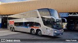 Auto Viação 1001 RJ 108.311 na cidade de Rio de Janeiro, Rio de Janeiro, Brasil, por Fábio Paixão. Número da foto: #12802211.