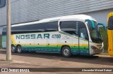 Empresa Nossar 4260 na cidade de Botucatu, São Paulo, Brasil, por Alexandre Mizael Detoni. Número da foto: #12803079.
