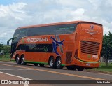 Empresa de Transportes Andorinha 7067 na cidade de São Gabriel do Oeste, Mato Grosso do Sul, Brasil, por João Pedro. Número da foto: #12802006.