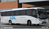 LDL Turismo 14015 na cidade de Pomerode, Santa Catarina, Brasil, por Sandro  Julio. Número da foto: #:id.