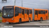 Transporte Coletivo Glória BI601 na cidade de Curitiba, Paraná, Brasil, por Jean Lucas Felix. Número da foto: #12802650.