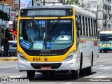 Empresa Metropolitana 844 na cidade de Recife, Pernambuco, Brasil, por Renato Fernando. Número da foto: #12803917.