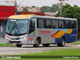 Transmimo 3988 na cidade de Jundiaí, São Paulo, Brasil, por Guilherme Estevan. Número da foto: #:id.