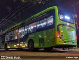 Viação Gato Preto 8 2004 na cidade de São Paulo, São Paulo, Brasil, por Matheus Zaghi. Número da foto: #12803285.