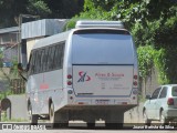 Alves & Souza Transportes 0B23 na cidade de Timóteo, Minas Gerais, Brasil, por Joase Batista da Silva. Número da foto: #12801626.