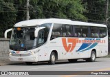 Viação Teresópolis RJ 203.058 na cidade de Teresópolis, Rio de Janeiro, Brasil, por Diego Oliveira. Número da foto: #12804206.