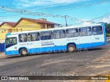SOUL - Sociedade de Ônibus União Ltda. 742 na cidade de Alvorada, Rio Grande do Sul, Brasil, por Elizeu Oliveira. Número da foto: #12801443.