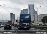 Viação Cometa 721550 na cidade de Barueri, São Paulo, Brasil, por Jackson Sousa Leite. Número da foto: #12802534.