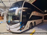 Auto Viação Catarinense 324337 na cidade de Registro, São Paulo, Brasil, por Andre Santos de Moraes. Número da foto: #12802193.