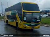 Empresa Gontijo de Transportes 23090 na cidade de Vitória da Conquista, Bahia, Brasil, por Davi Santos. Número da foto: #12803009.