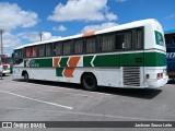 Ônibus Particulares 5317 na cidade de Barueri, São Paulo, Brasil, por Jackson Sousa Leite. Número da foto: #:id.