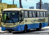 Expresso 1002 8350 na cidade de Recife, Pernambuco, Brasil, por Renato Fernando. Número da foto: #12804079.