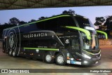 Viação Garcia 98190 na cidade de Maringá, Paraná, Brasil, por Rodrigo Matheus. Número da foto: #12802970.