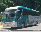 Auto Viação Camurujipe 4046 na cidade de Salvador, Bahia, Brasil, por Matheus Calhau. Número da foto: #12803680.