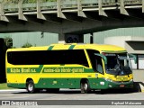 Viação Rápido Brasil 1001 na cidade de Santos, São Paulo, Brasil, por Raphael Malacarne. Número da foto: #12804097.
