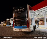 Empresa de Ônibus Nossa Senhora da Penha 61255 na cidade de Registro, São Paulo, Brasil, por Andre Santos de Moraes. Número da foto: #:id.