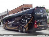 Cleiton Bus Executive 130 na cidade de Timóteo, Minas Gerais, Brasil, por Joase Batista da Silva. Número da foto: #:id.