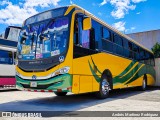 Microbuses Rapidas Heredianas 97 na cidade de Carmen, San José, San José, Costa Rica, por Andrés Martínez Rodríguez. Número da foto: #:id.