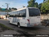 Auto Viação Penha 3550 na cidade de Campinas, São Paulo, Brasil, por Matheus Duarte Souza. Número da foto: #12801444.