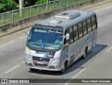 Real Service Turismo 7665 na cidade de Mairinque, São Paulo, Brasil, por Flavio Alberto Fernandes. Número da foto: #:id.
