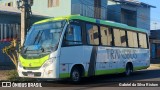 Transbus Cachoeirinha 1991 na cidade de Cachoeirinha, Rio Grande do Sul, Brasil, por Gabriel da Silva Ristow. Número da foto: #12803171.