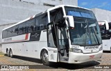Auto Viação Catarinense 2527 na cidade de Blumenau, Santa Catarina, Brasil, por Sandro  Julio. Número da foto: #:id.