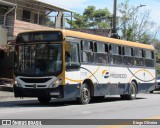 Viação Progresso 10136 na cidade de Sapucaia, Rio de Janeiro, Brasil, por Diego Oliveira. Número da foto: #12803959.
