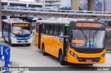 Real Auto Ônibus A41331 na cidade de Rio de Janeiro, Rio de Janeiro, Brasil, por Isac Sodré. Número da foto: #:id.