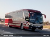 Lannes Tour RJ 834.002 na cidade de Niterói, Rio de Janeiro, Brasil, por Rafael Lima. Número da foto: #12802568.