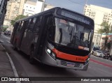 TRANSPPASS - Transporte de Passageiros 8 0098 na cidade de São Paulo, São Paulo, Brasil, por Rafael Lopes de Oliveira. Número da foto: #:id.