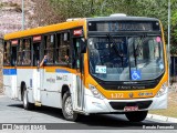 Cidade Alta Transportes 1.372 na cidade de Recife, Pernambuco, Brasil, por Renato Fernando. Número da foto: #12803819.