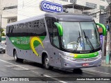 Santa Teresinha Transporte e Turismo - Brusquetur 1930 na cidade de Itajaí, Santa Catarina, Brasil, por Jonatan Eduardo Jurk Ramos. Número da foto: #:id.