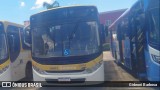 HP Transportes Coletivos 20494 na cidade de Goiânia, Goiás, Brasil, por Gideoni Barbosa. Número da foto: #:id.