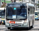 Borborema Imperial Transportes 556 na cidade de Recife, Pernambuco, Brasil, por Renato Fernando. Número da foto: #12803907.