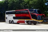 Real Expresso 11603 na cidade de São Paulo, São Paulo, Brasil, por José Geyvson da Silva. Número da foto: #:id.