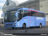 UTIL - União Transporte Interestadual de Luxo 9725 na cidade de Juiz de Fora, Minas Gerais, Brasil, por Renato Brito. Número da foto: #:id.