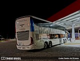 Auto Viação Catarinense 324337 na cidade de Registro, São Paulo, Brasil, por Andre Santos de Moraes. Número da foto: #12802945.