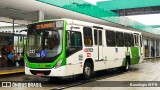Via Verde Transportes Coletivos 0517021 na cidade de Manaus, Amazonas, Brasil, por Busologia WPB. Número da foto: #:id.