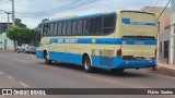 Viação Novo Horizonte 1017911 na cidade de Barra da Estiva, Bahia, Brasil, por Flávio  Santos. Número da foto: #:id.