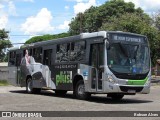Viação Garcia 81007 na cidade de Paranavaí, Paraná, Brasil, por Robson Alves. Número da foto: #12802248.