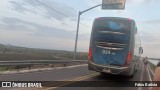 Viação Princesa dos Inhamuns 906 na cidade de Varjota, Ceará, Brasil, por Fábio Batista. Número da foto: #:id.