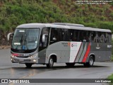 Empresa de Transportes Mairiporã 39.077 na cidade de Aparecida, São Paulo, Brasil, por Luiz Krolman. Número da foto: #12803737.